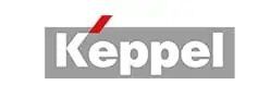 Keppel