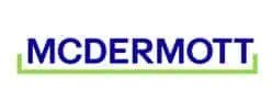 MCDERMOTT