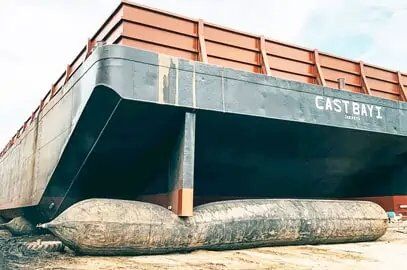 marine-rubber-airbags