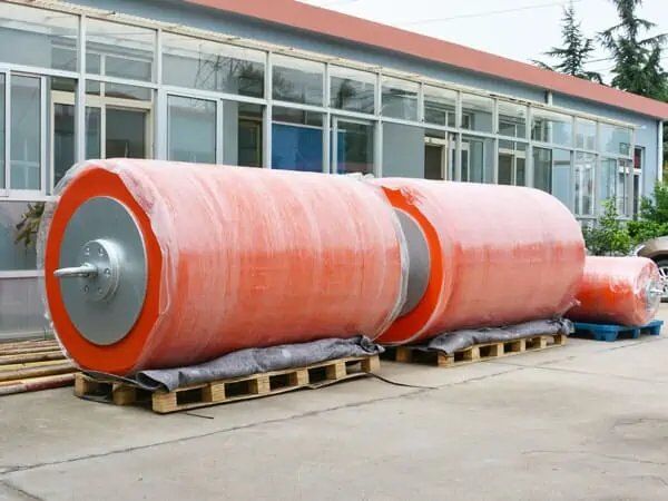 offshore-foam-filled-buoys