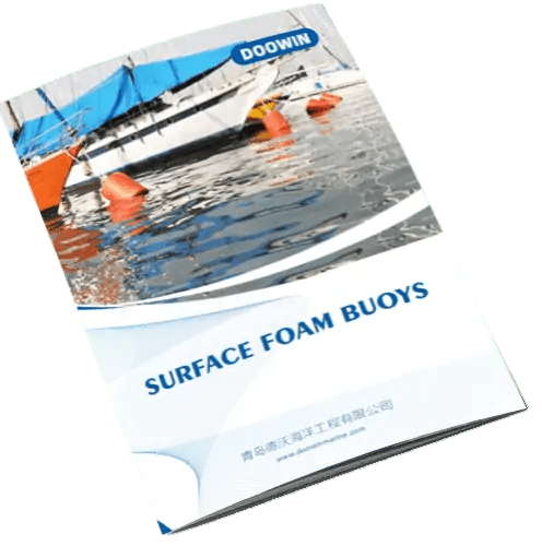 Offshore-Surface-Buoys