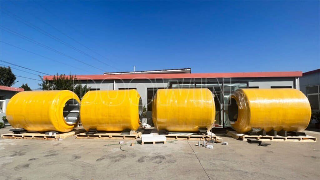 donut-shape-foam-fenders