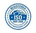 ISO-Certficate