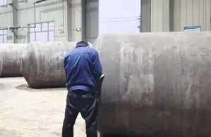 FOAM-FENDERS-AND-BUOYS-PRODUCTION